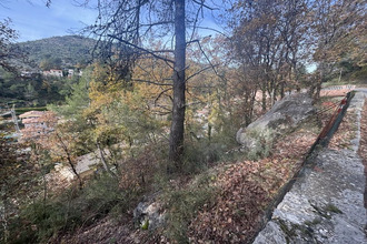 achat terrain tourrette-levens 06690