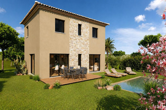 achat terrain tourrette-levens 06690