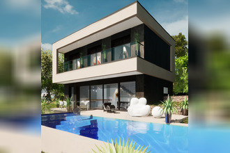 achat terrain tourrette-levens 06690