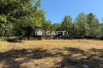 achat terrain tourrettes 83440