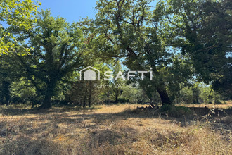 achat terrain tourrettes 83440