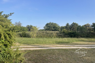 achat terrain tourrettes 83440