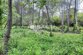 achat terrain tourrettes 83440