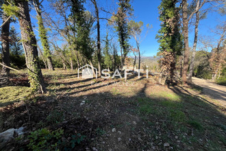 achat terrain tourrettes 83440