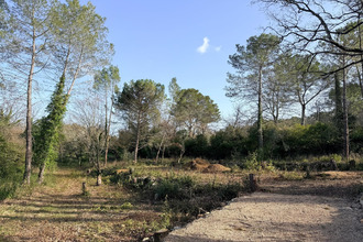 achat terrain tourrettes 83440