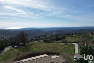 achat terrain tourrettes-sur-loup 06140