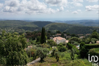 achat terrain tourrettes-sur-loup 06140