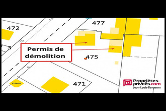 achat terrain tours 37100