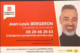 achat terrain tours 37100