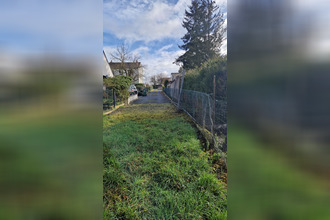 achat terrain tours 37100