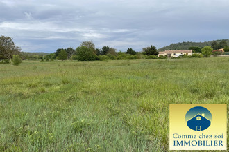 achat terrain tourves 83170