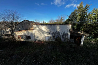 achat terrain tourves 83170