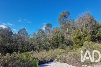 achat terrain tourves 83170