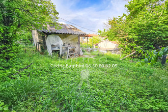 achat terrain tourves 83170