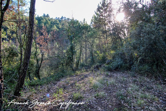 achat terrain tourves 83170