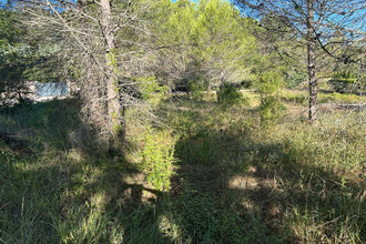 achat terrain tourves 83170