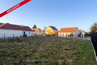 achat terrain tourville-sur-arques 76550