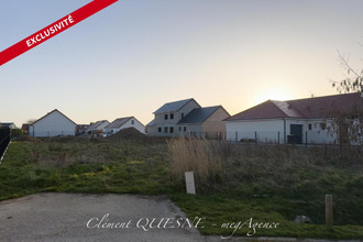 achat terrain tourville-sur-arques 76550