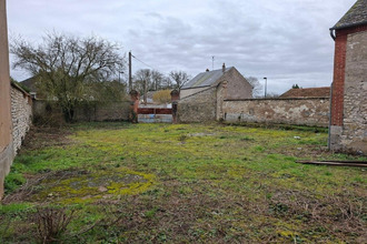 achat terrain toury 28310