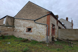 achat terrain toury 28310