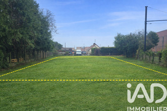 achat terrain toury 28310