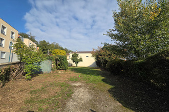 achat terrain toussieu 69780