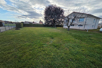 achat terrain toussieu 69780