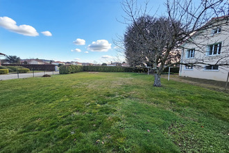 achat terrain toussieu 69780