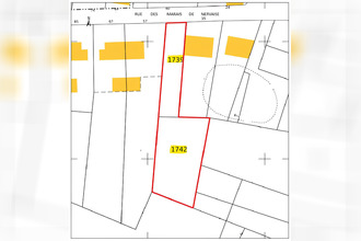 achat terrain tracy-le-mt 60170