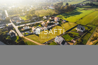 achat terrain tracy-sur-mer 14117