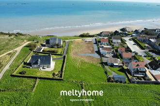 achat terrain tracy-sur-mer 14117