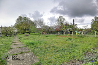 achat terrain trainou 45470