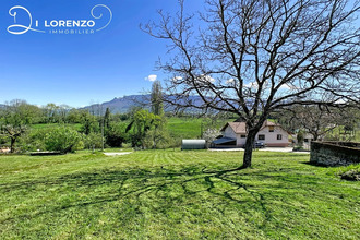 achat terrain traize 73170