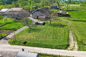 achat terrain traize 73170