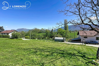 achat terrain traize 73170