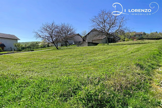 achat terrain traize 73170