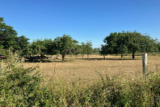 achat terrain tramain 22640