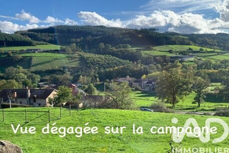 achat terrain trambly 71520