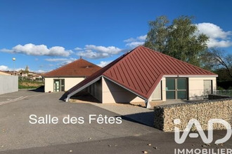 achat terrain trambly 71520