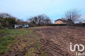 achat terrain trange 72650