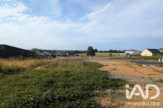 achat terrain trange 72650