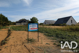 achat terrain trange 72650