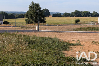achat terrain trange 72650