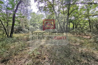 achat terrain trans-en-provence 83720