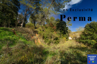 achat terrain trans-en-provence 83720