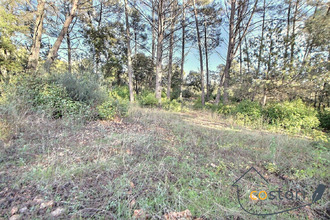 achat terrain trans-en-provence 83720