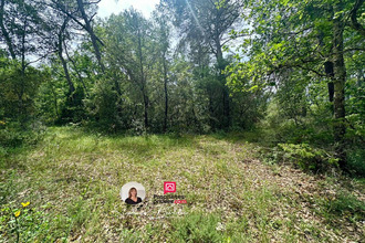 achat terrain trans-en-provence 83720