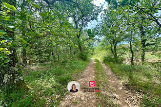 achat terrain trans-en-provence 83720