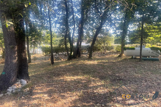 achat terrain trans-en-provence 83720