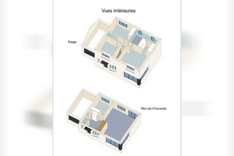 achat terrain trappes 78190